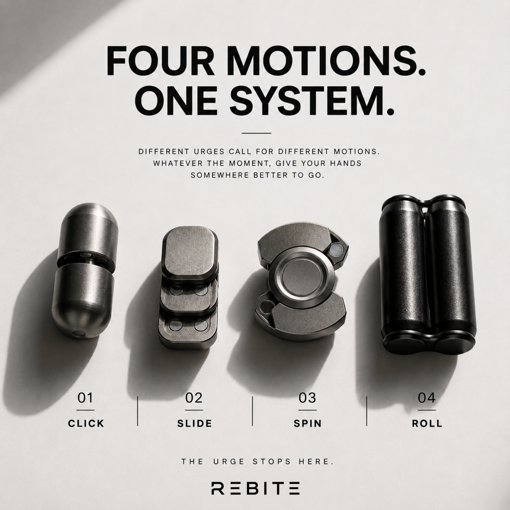 THE REBITE SYSTEM