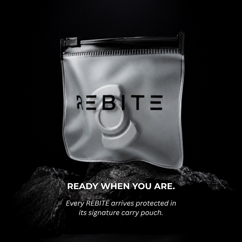 REBITE 03 - SPIN