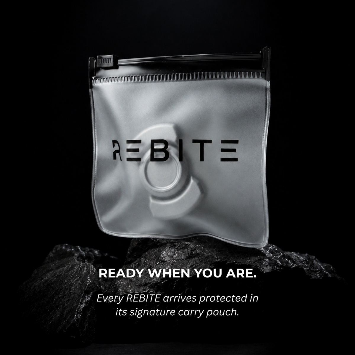 REBITE 03 - SPIN
