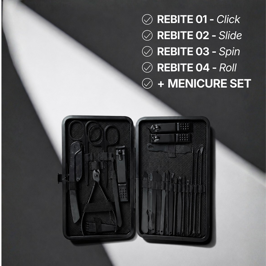 THE REBITE SYSTEM
