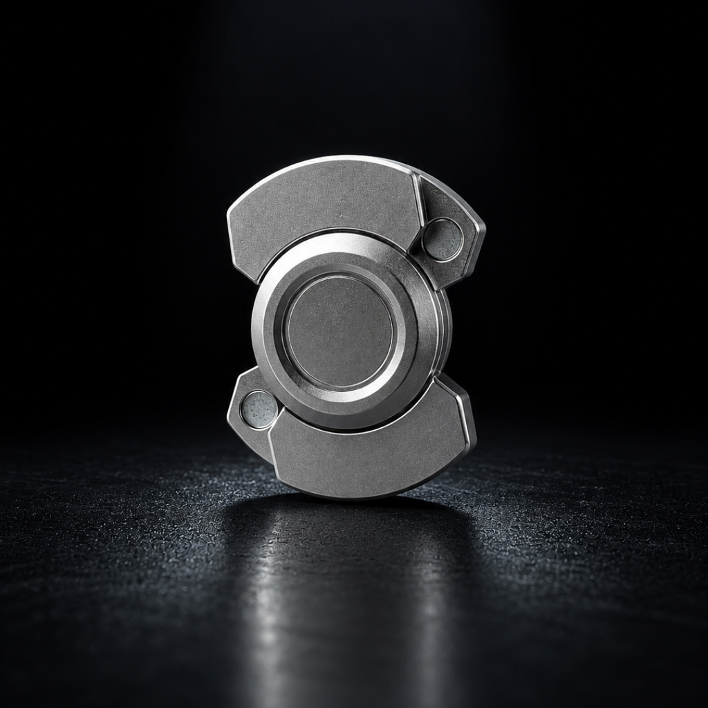 REBITE 03 - SPIN