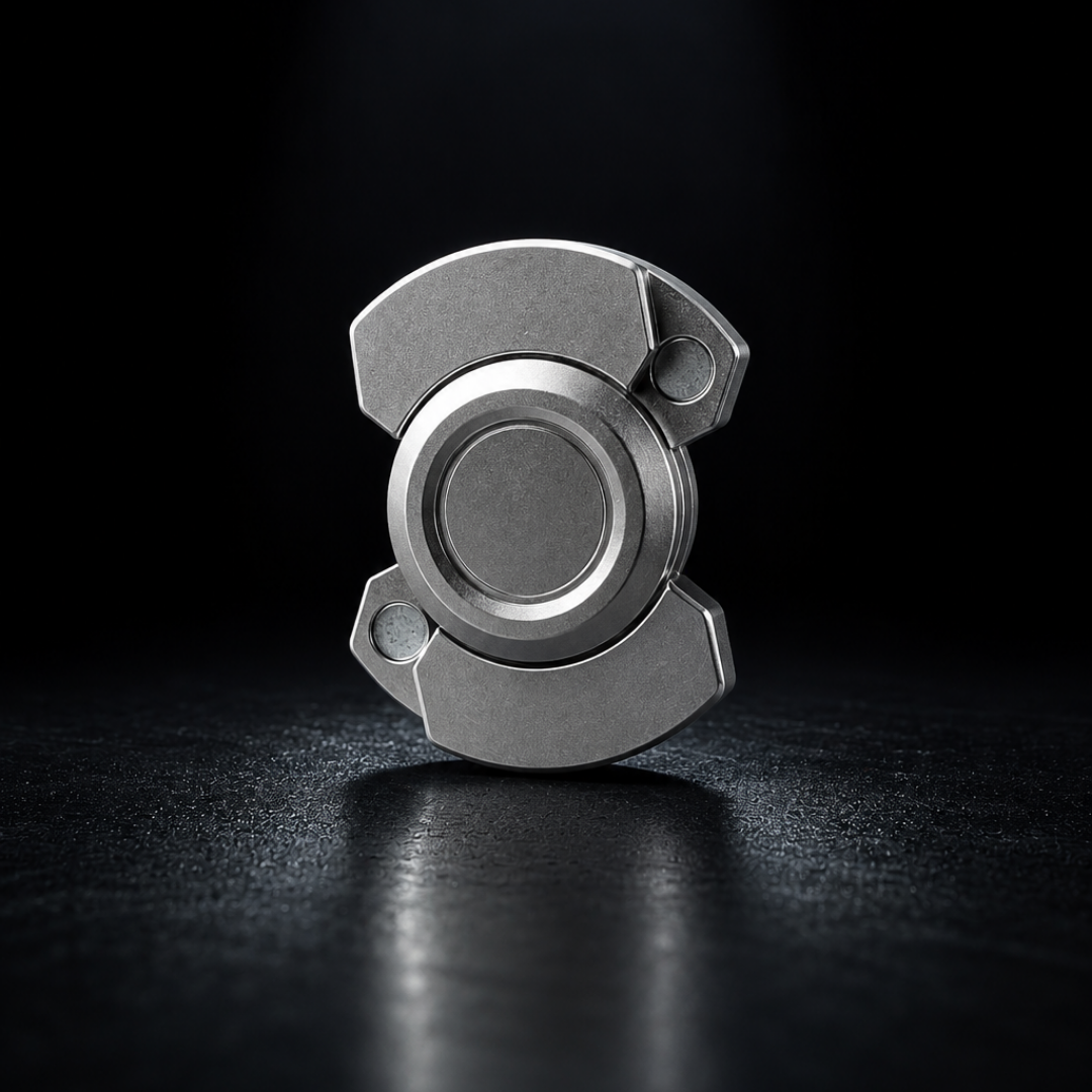 REBITE 03 - SPIN