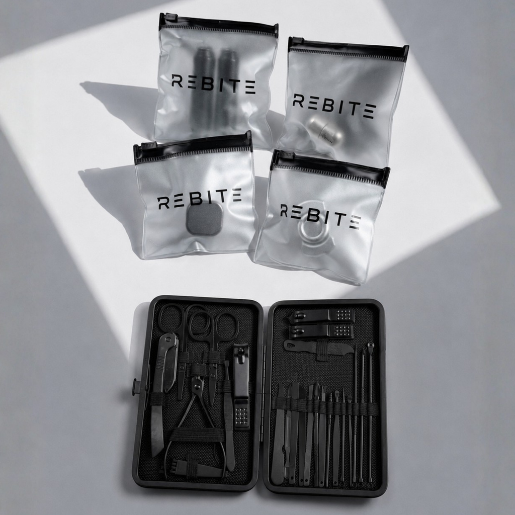 THE REBITE SYSTEM