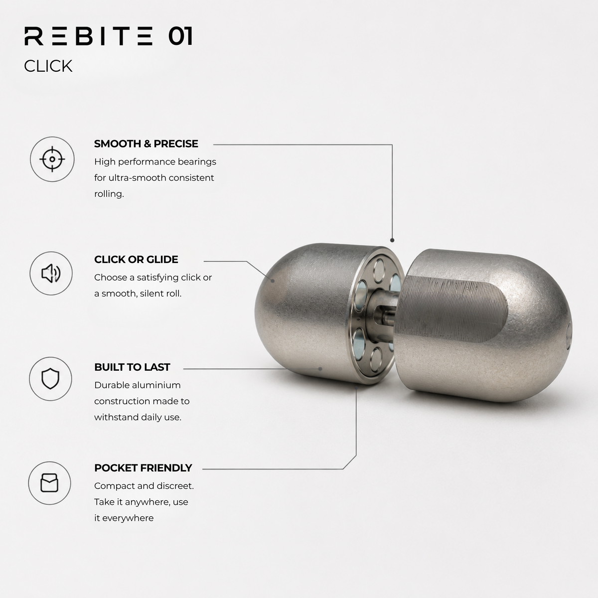 REBITE 01 - CLICK