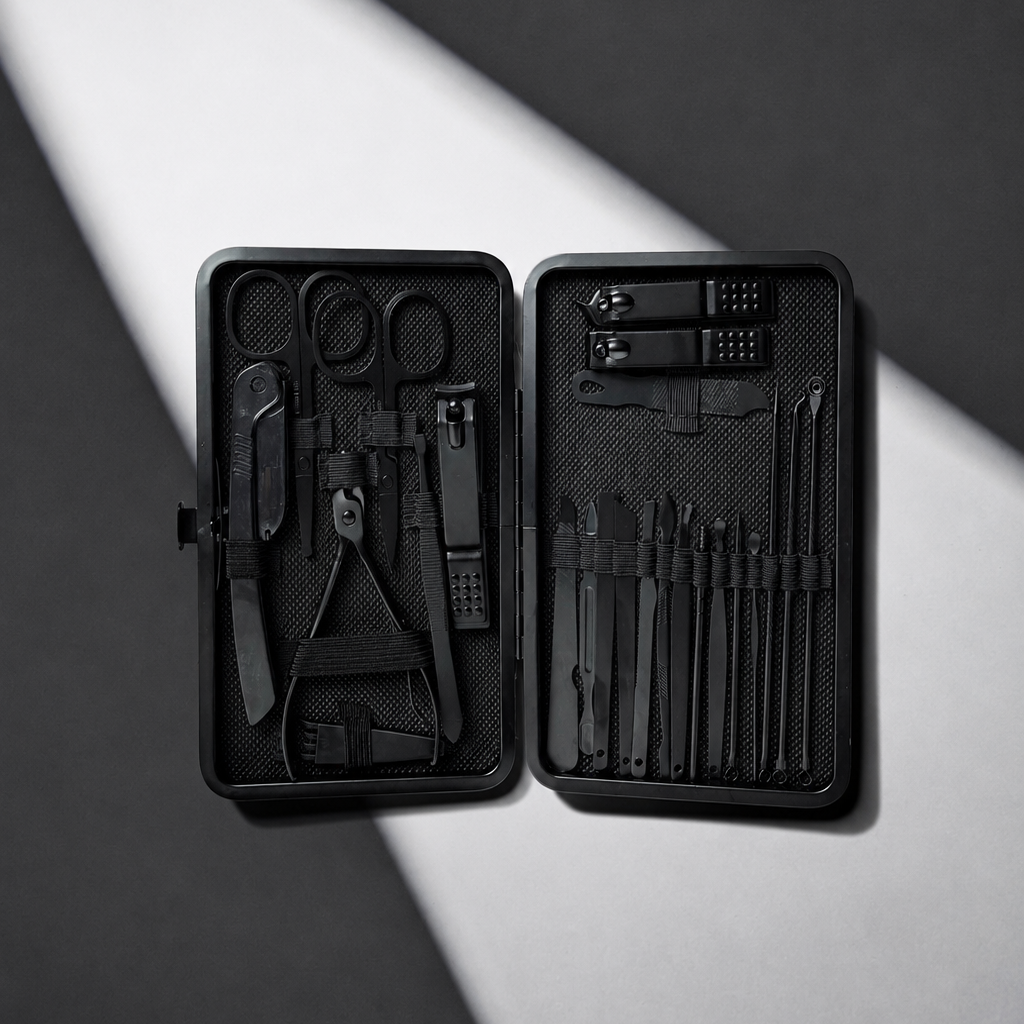 MENICURE SET